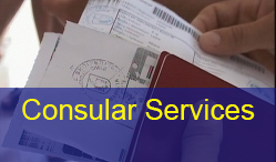 Consular Service